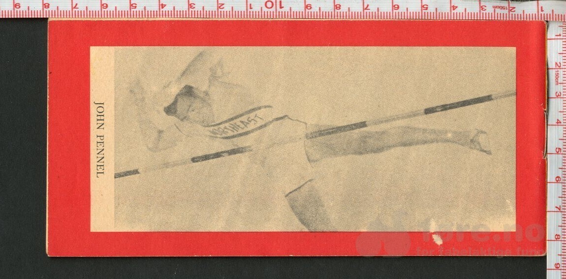 PRÆRIE  NR.22  1964, bilde 2
