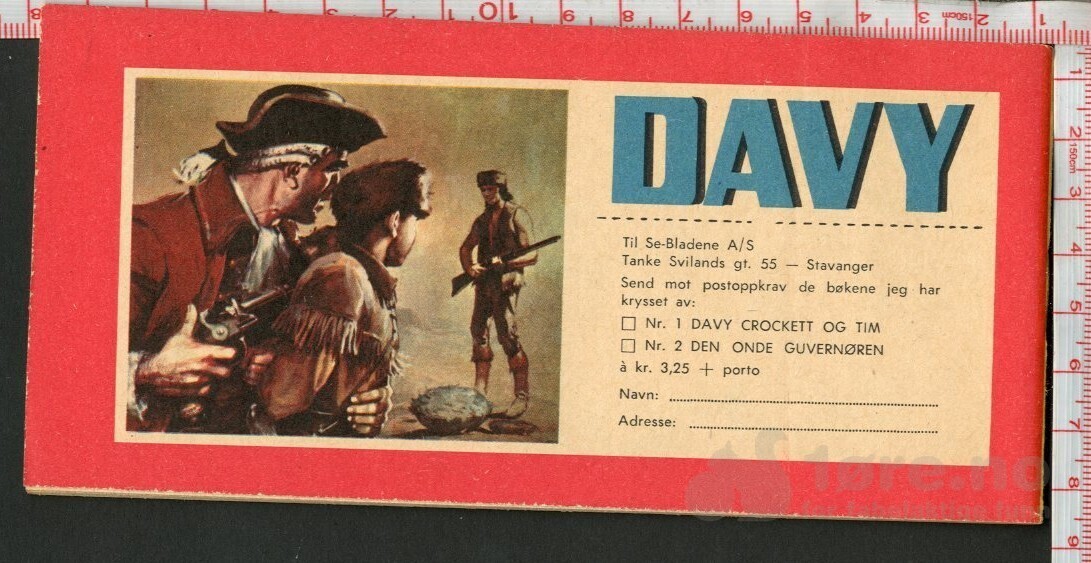 PRÆRIE  NR.43  1964, bilde 2