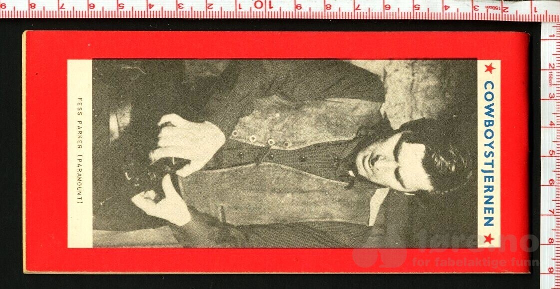 Prærie Bladet nr 15 1961, bilde 2