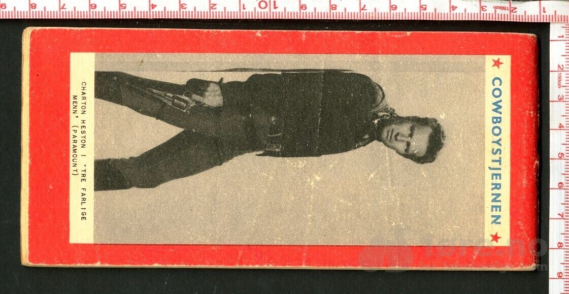 Prærie Bladet nr 38 1961, bilde 2