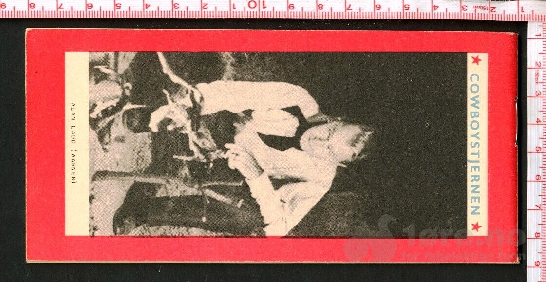 Prærie Bladet nr 52 1961, bilde 2