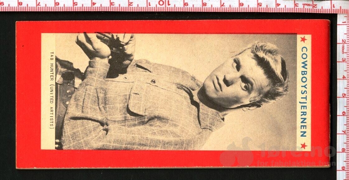 Prærie Bladet nr 8 1962, bilde 2