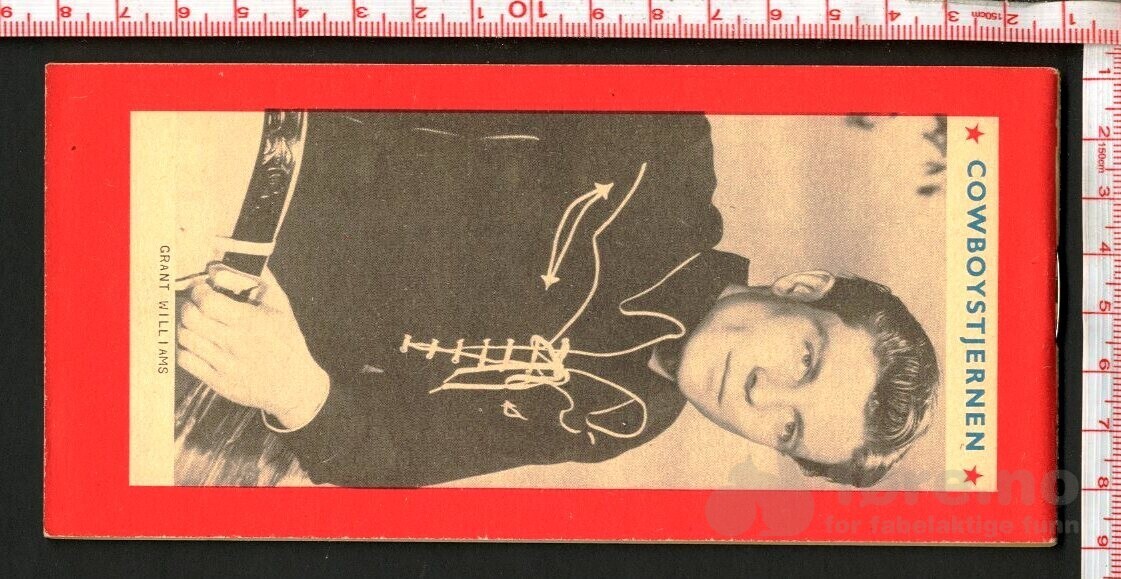 Prærie Bladet nr 11 1962, bilde 2