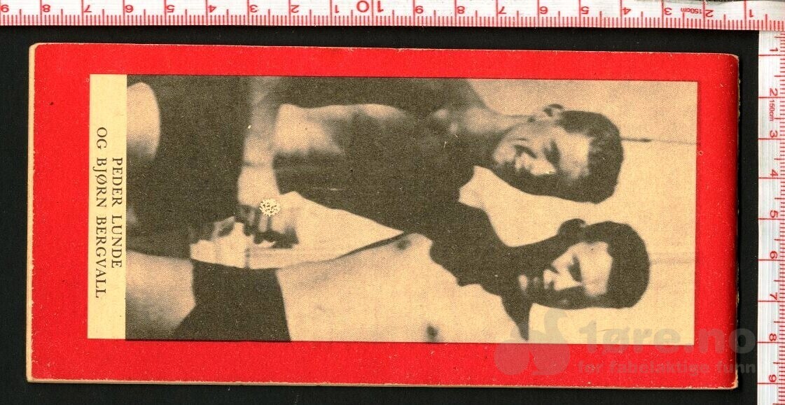 Prærie Bladet nr 36 1962, bilde 2