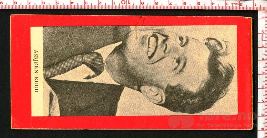 Prærie Bladet nr 40 1962, bilde 2