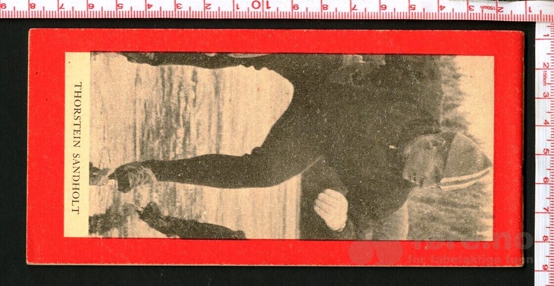 Prærie Bladet nr 4 1963, bilde 2