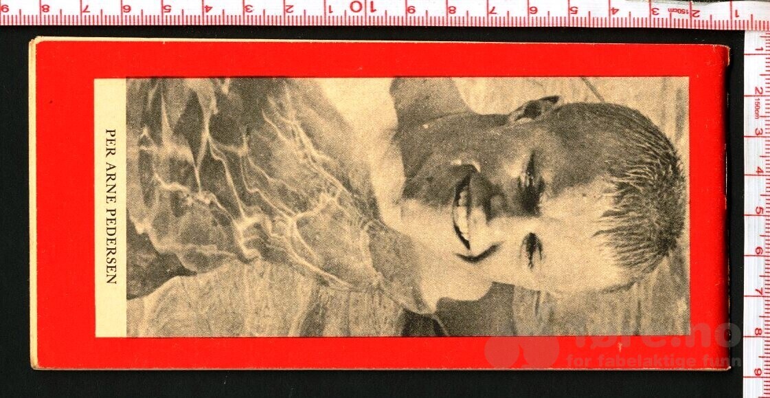Prærie Bladet nr 42 1963, bilde 2