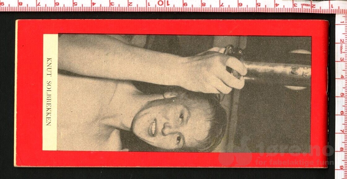 Prærie Bladet nr 48 1963, bilde 2