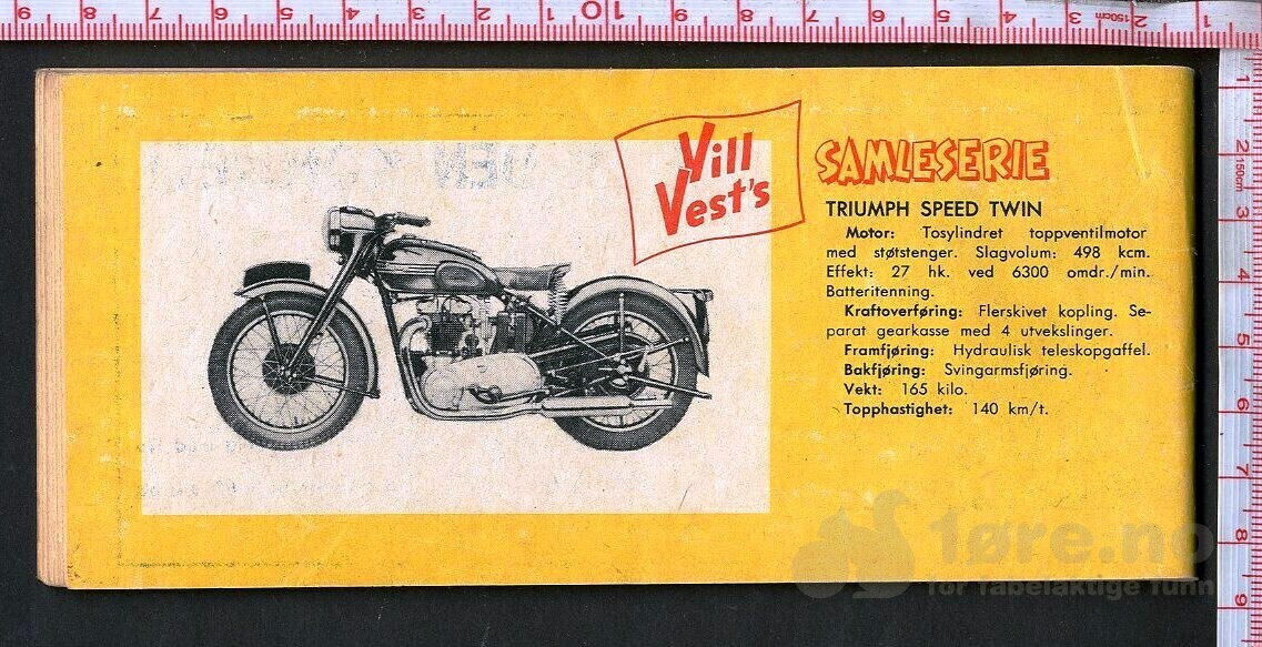 VILL VEST  7  1955, bilde 2