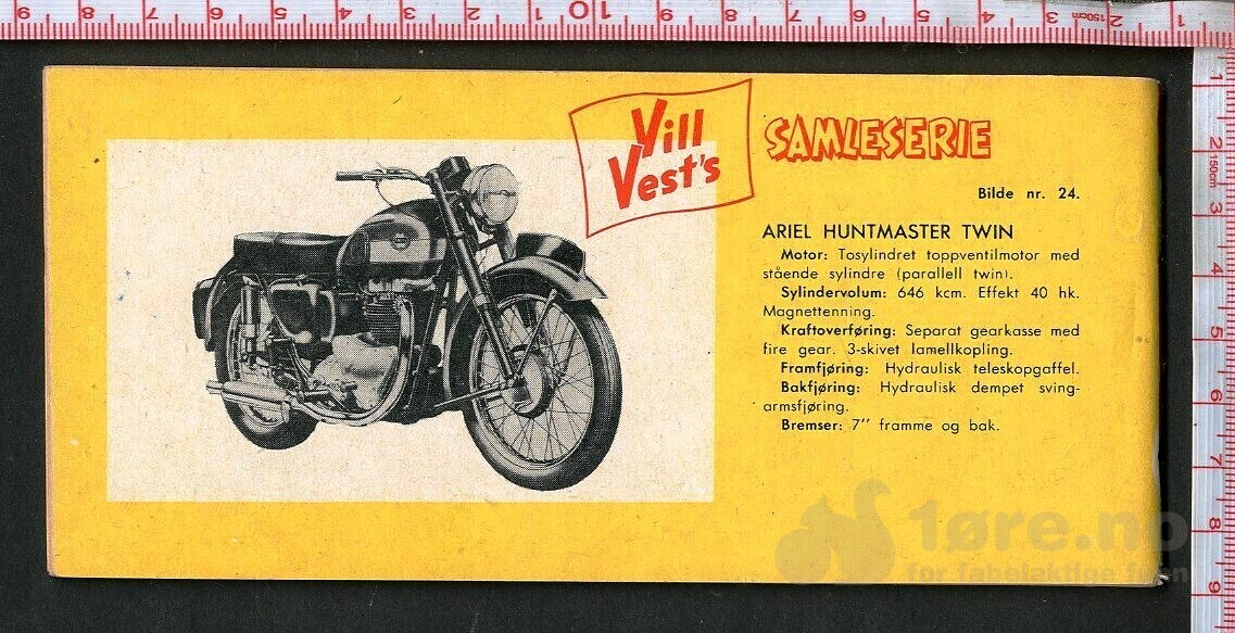 VILL VEST  12  1955, bilde 2