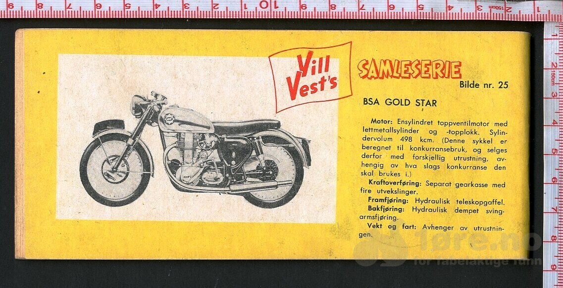 VILL VEST  13  1955, bilde 2