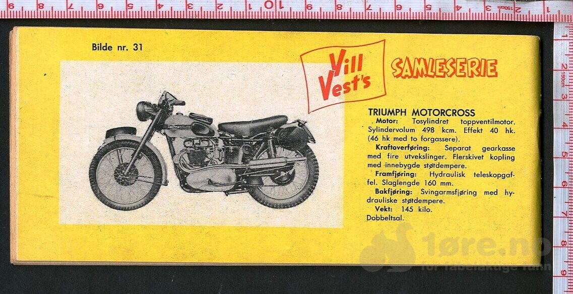 VILL VEST 19  1955, bilde 2