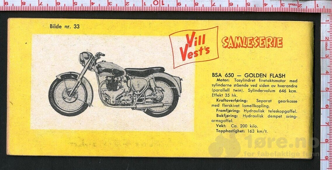 VILL VEST 21  1955, bilde 2