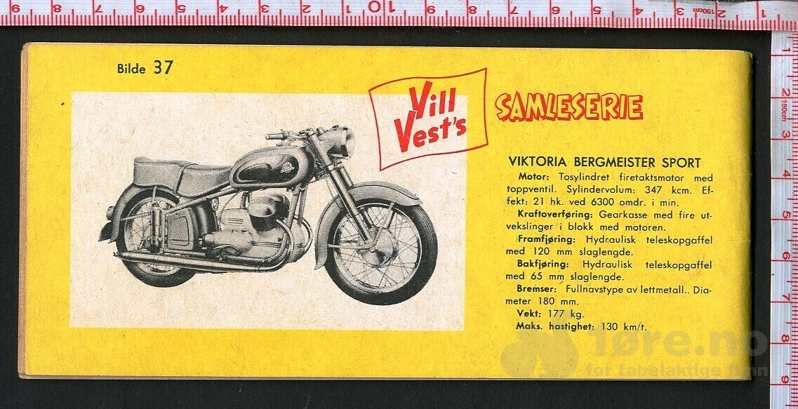VILL VEST  26  1955, bilde 2