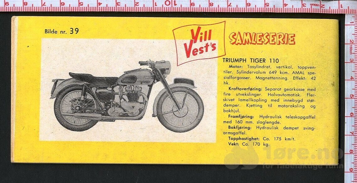 VILL VEST  28  1955, bilde 2