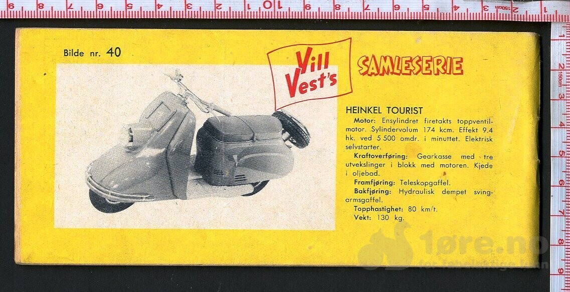VILL VEST  29  1955, bilde 2