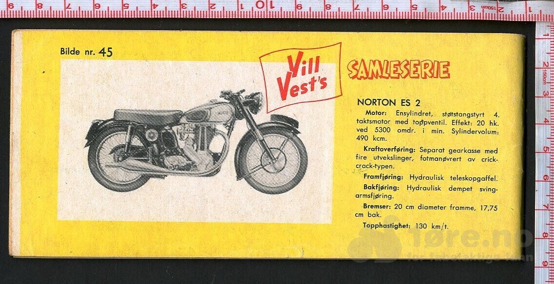 VILL VEST  34   1955, bilde 2