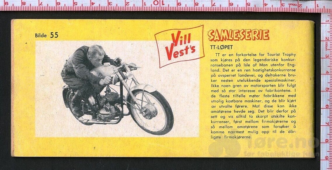 VILL VEST  44   1955, bilde 2