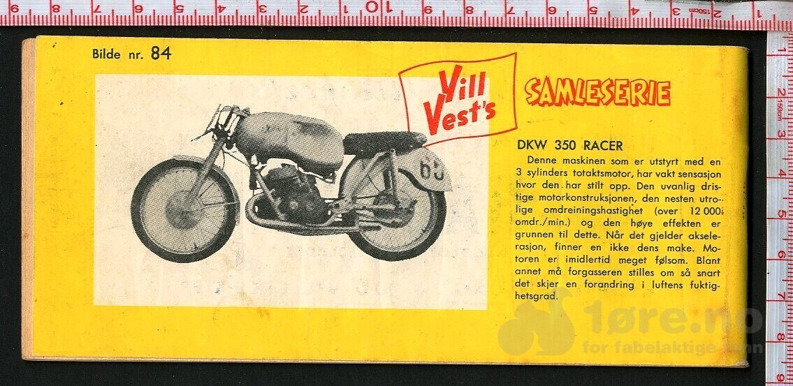 VILL VEST  21  1956, bilde 2