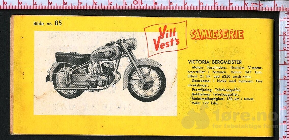 VILL VEST  22  1956, bilde 2