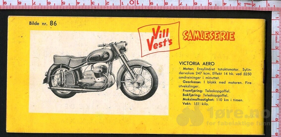 VILL VEST  23  1956, bilde 2