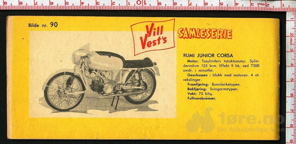 VILL VEST  27  1956, bilde 2
