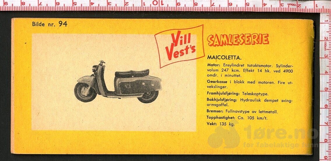 VILL VEST  31  1956, bilde 2
