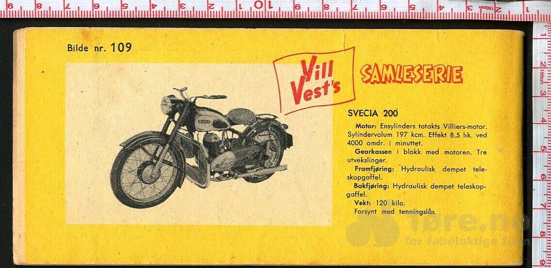 VILL VEST  46   1956, bilde 2