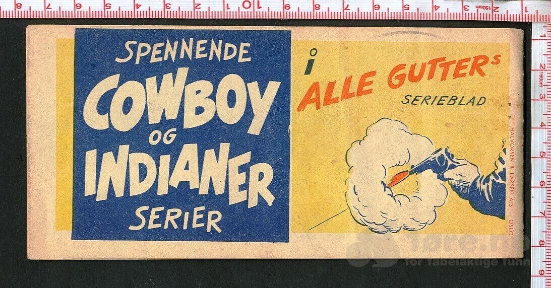 Jukan Jungelens sønn nr 6 1954, bilde 2