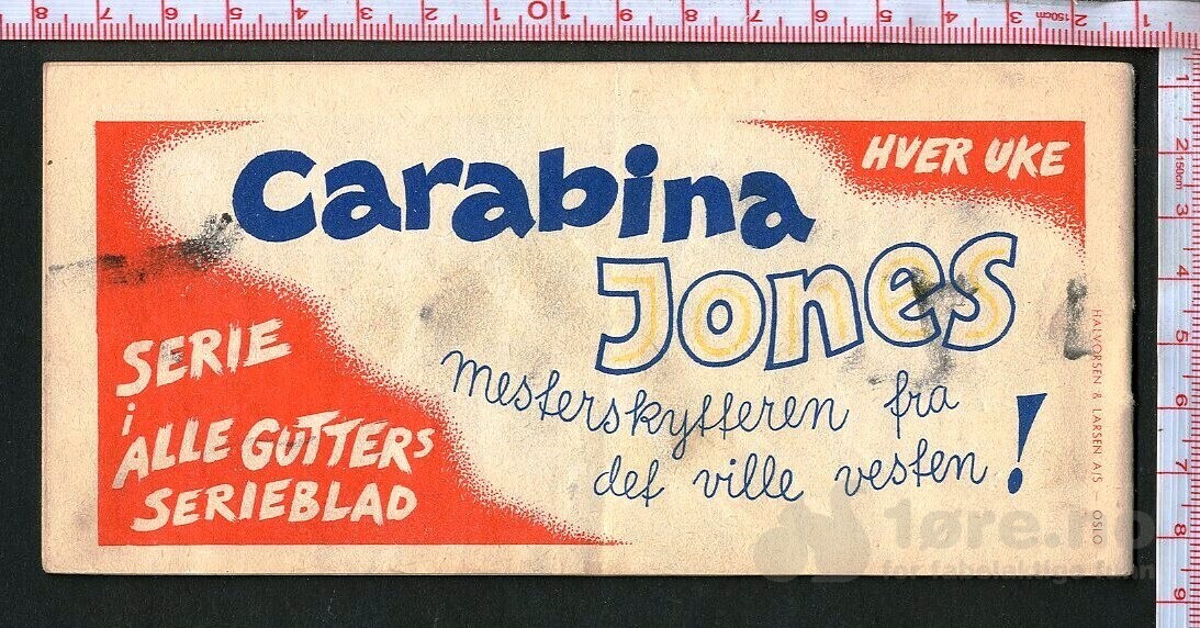 Jukan Jungelens sønn nr 12 1954, bilde 2