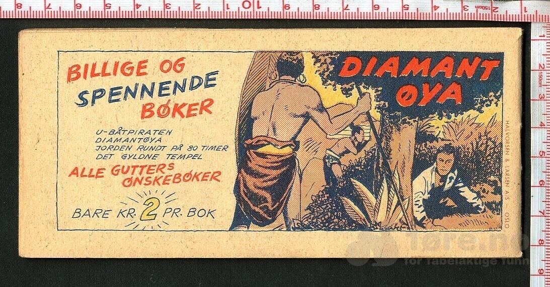 Jukan Jungelens sønn nr 22 1954, bilde 2