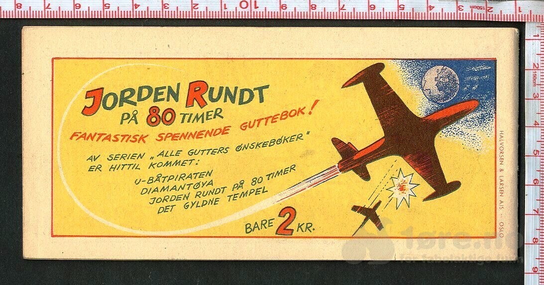 Jukan Jungelens sønn nr 24 1954, bilde 2