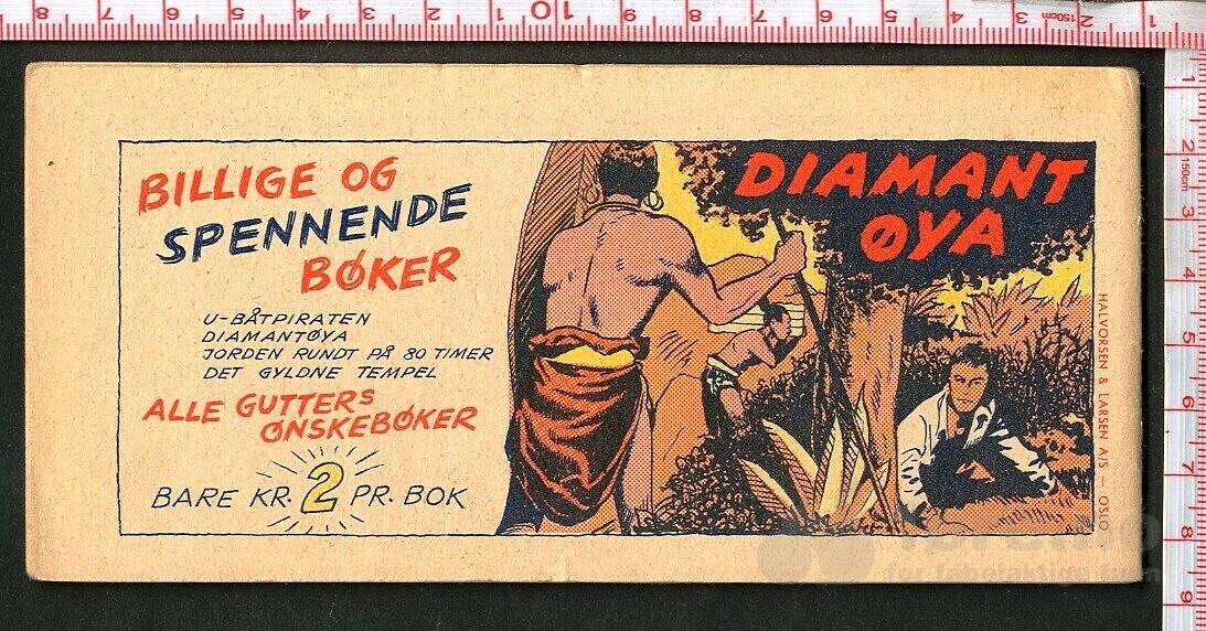 Jukan Jungelens sønn nr 28 1954, bilde 2
