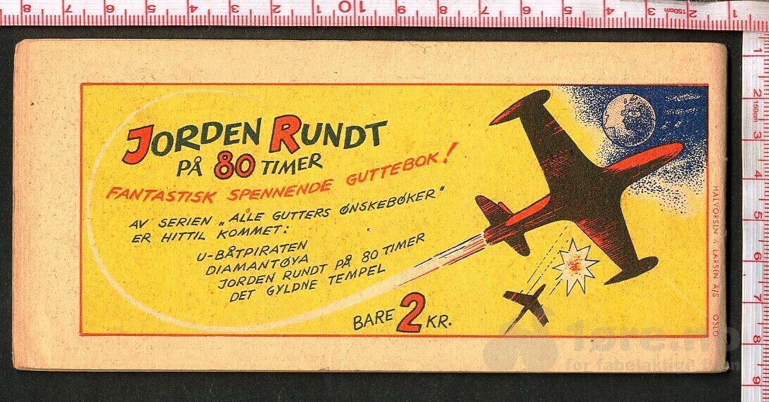 Jukan Jungelens sønn nr 30 1954, bilde 2
