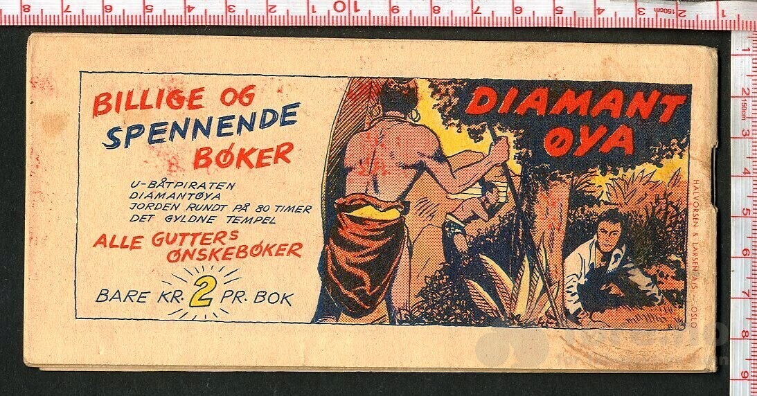 Jukan Jungelens sønn nr 34 1954, bilde 2