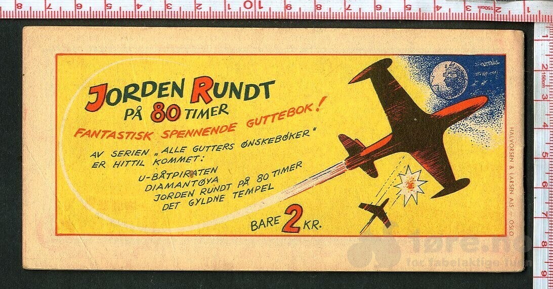 Jukan Jungelens sønn nr 36 1954, bilde 2