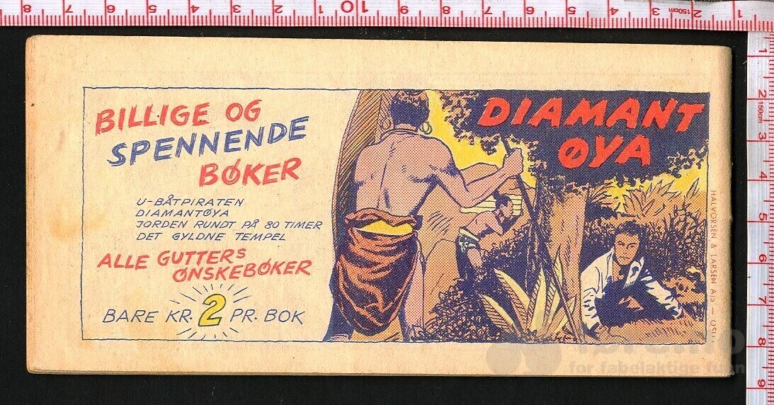 Jukan Jungelens sønn nr 40 1954, bilde 2