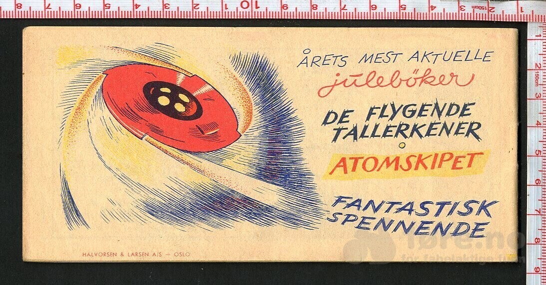 Jukan Jungelens sønn nr 42 1954, bilde 2