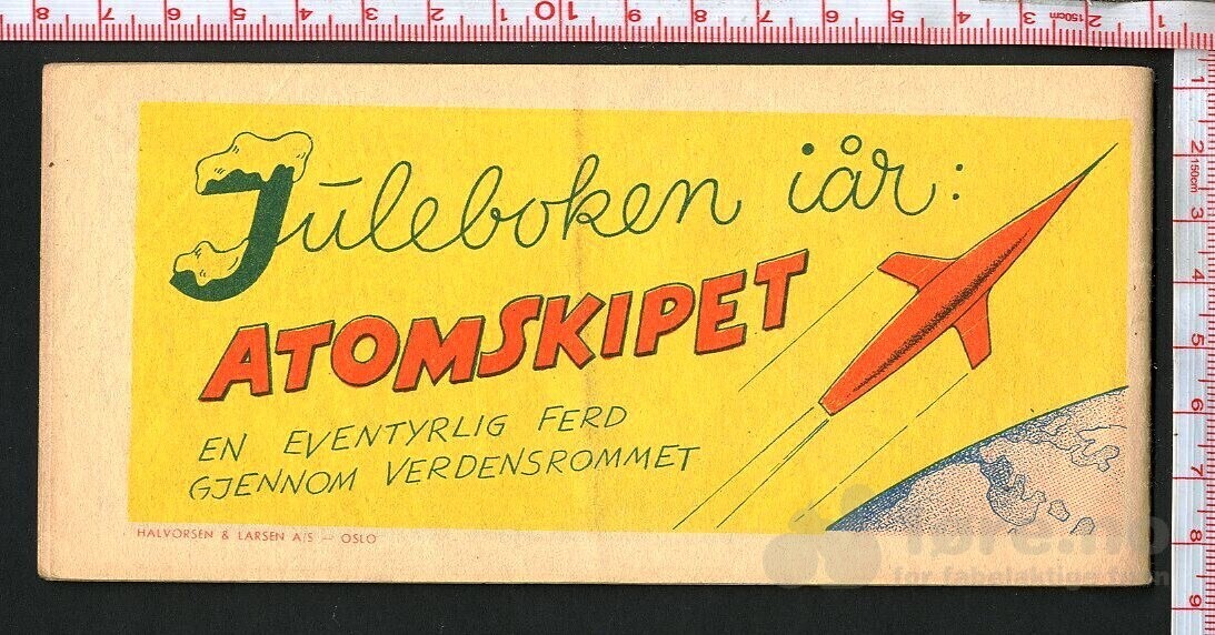 Jukan Jungelens sønn nr 43 1954, bilde 2