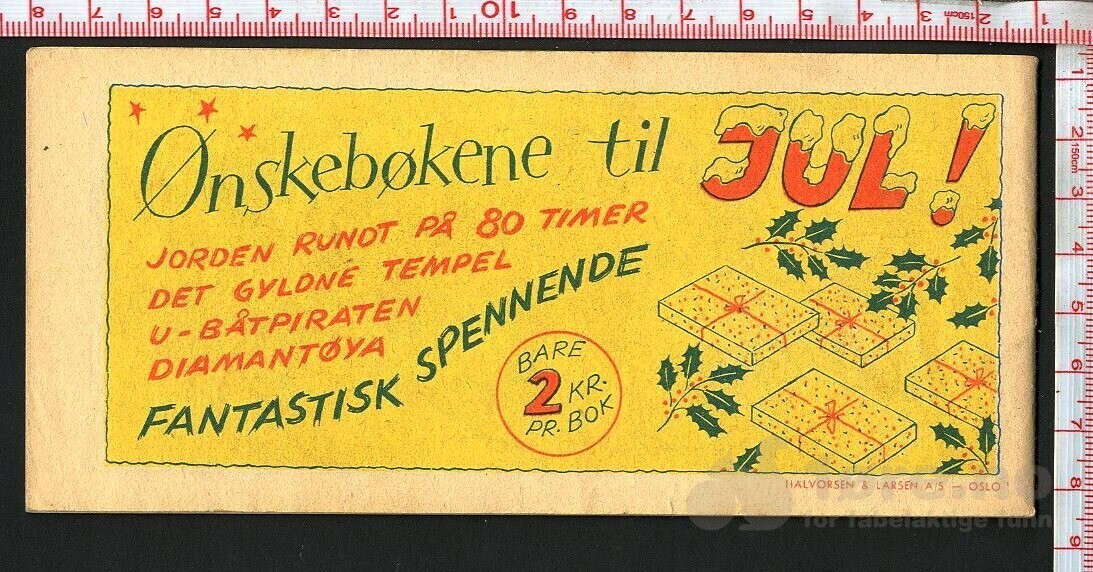 Jukan Jungelens sønn nr 44 1954, bilde 2