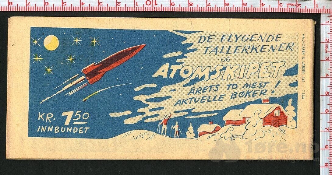 Jukan Jungelens sønn nr 7 1955, bilde 2