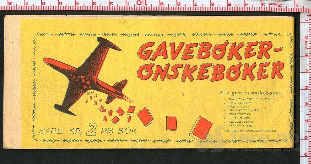 Jukan Jungelens sønn nr 8 1955, bilde 2