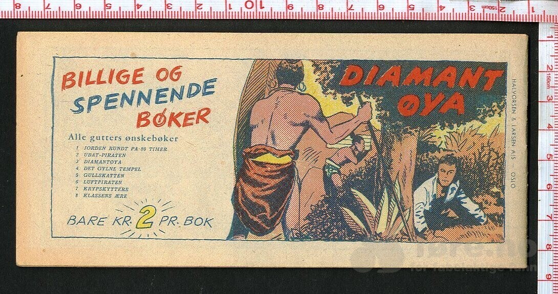 Jukan Jungelens sønn nr 10 1955, bilde 2