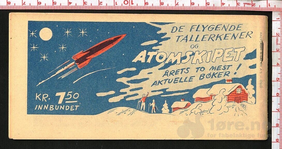 Jukan Jungelens sønn nr 13 1955, bilde 2
