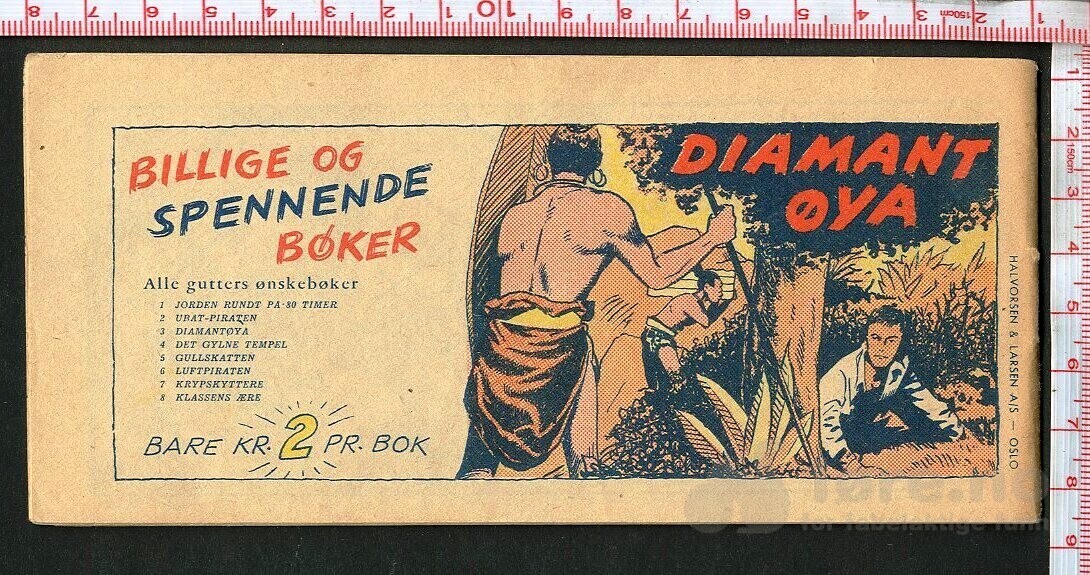 Jukan Jungelens sønn nr 16 1955, bilde 2
