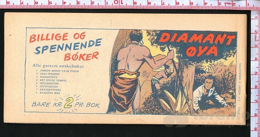 Jukan Jungelens sønn nr 22 1955, bilde 2