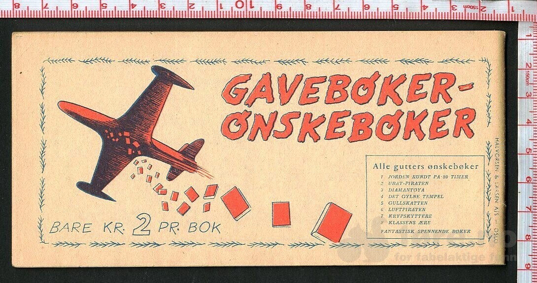 Jukan Jungelens sønn nr 26 1955, bilde 2