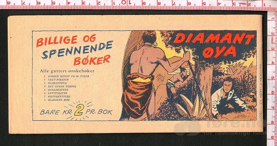 Jukan Jungelens sønn nr 28 1955, bilde 2