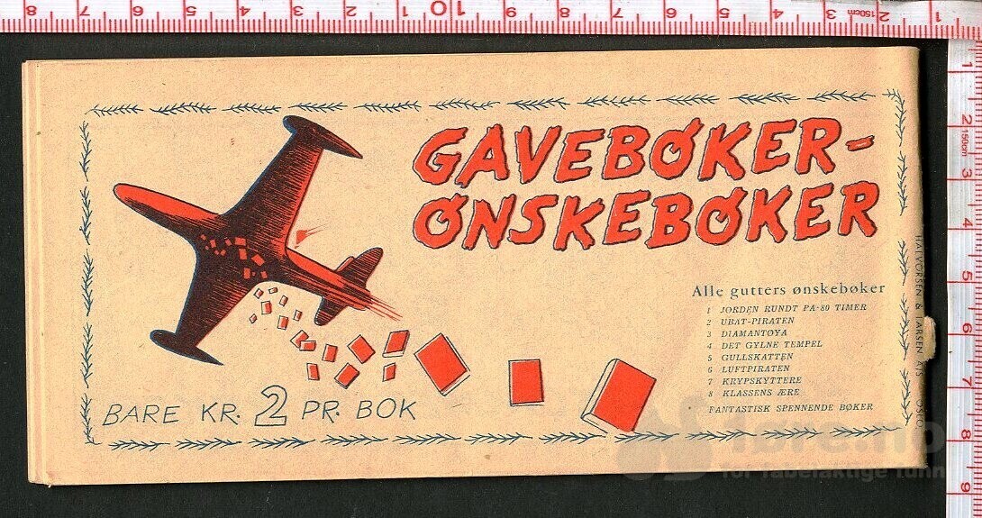 Jukan Jungelens sønn nr 32 1955, bilde 2
