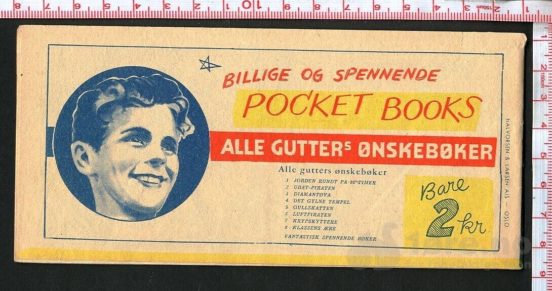 Jukan Jungelens sønn nr 34 1955, bilde 2